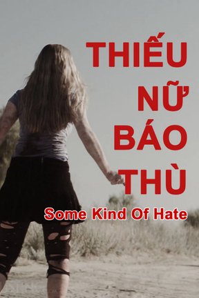 Thiếu Nữ Báo Thù 