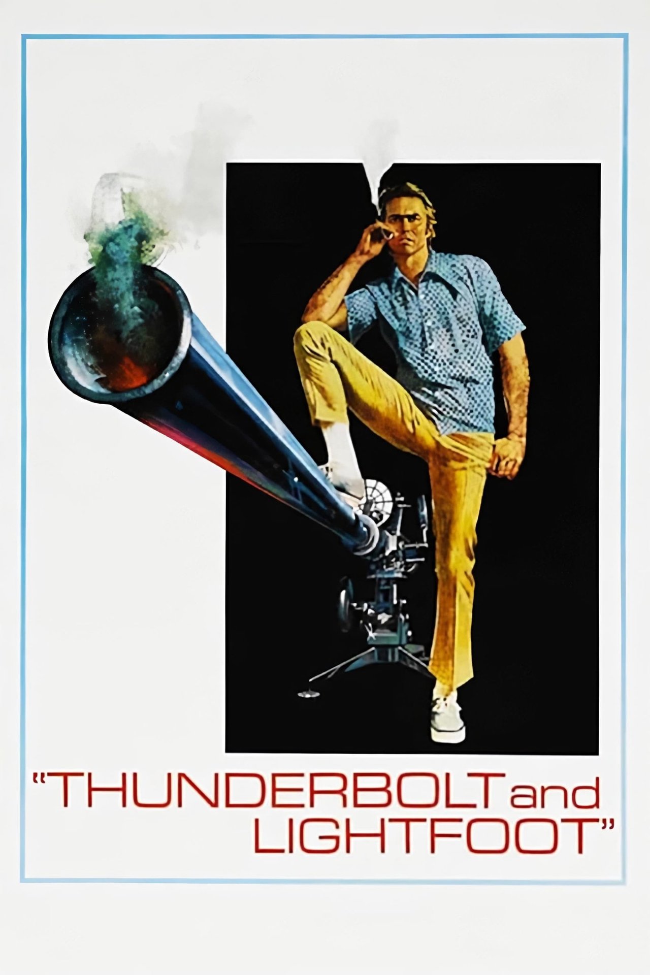 Thunderbolt and Lightfoot 