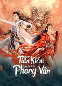 Tiên Kiếm Phong Vân 