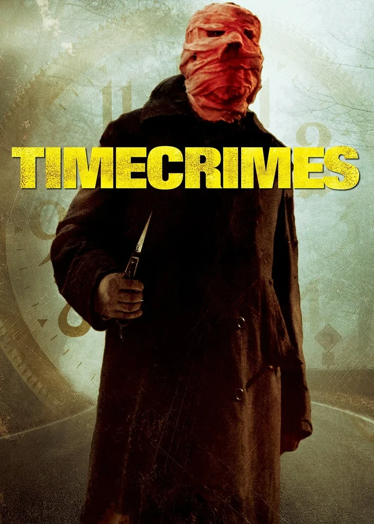 Timecrimes 