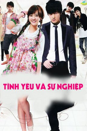 Tình Yêu Và Sự Nghiệp 