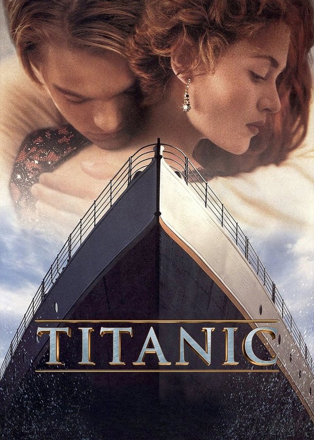 Titanic 