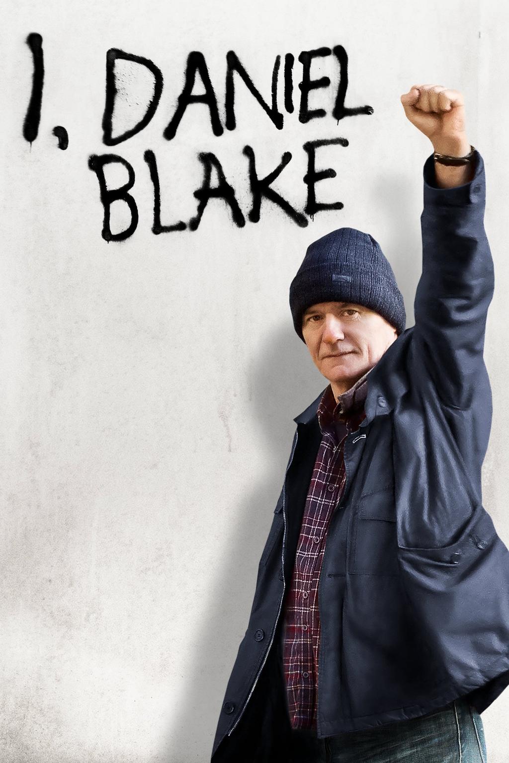  Tôi Là Daniel Blake  