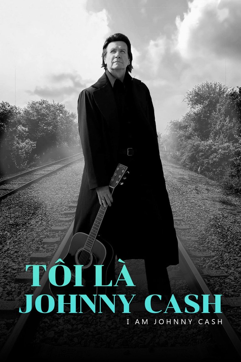 Tôi Là Johnny Cash 