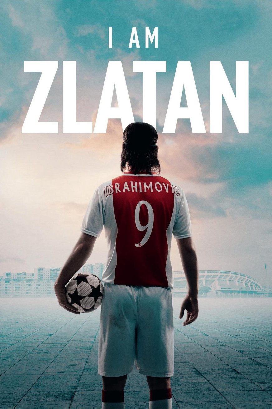 Tôi Là Zlatan 