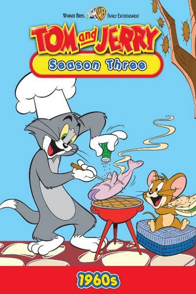 Tom And Jerry Collections (1960) 