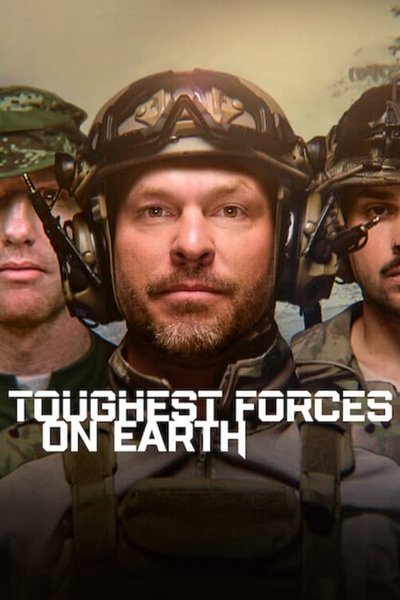 Toughest Forces on Earth 