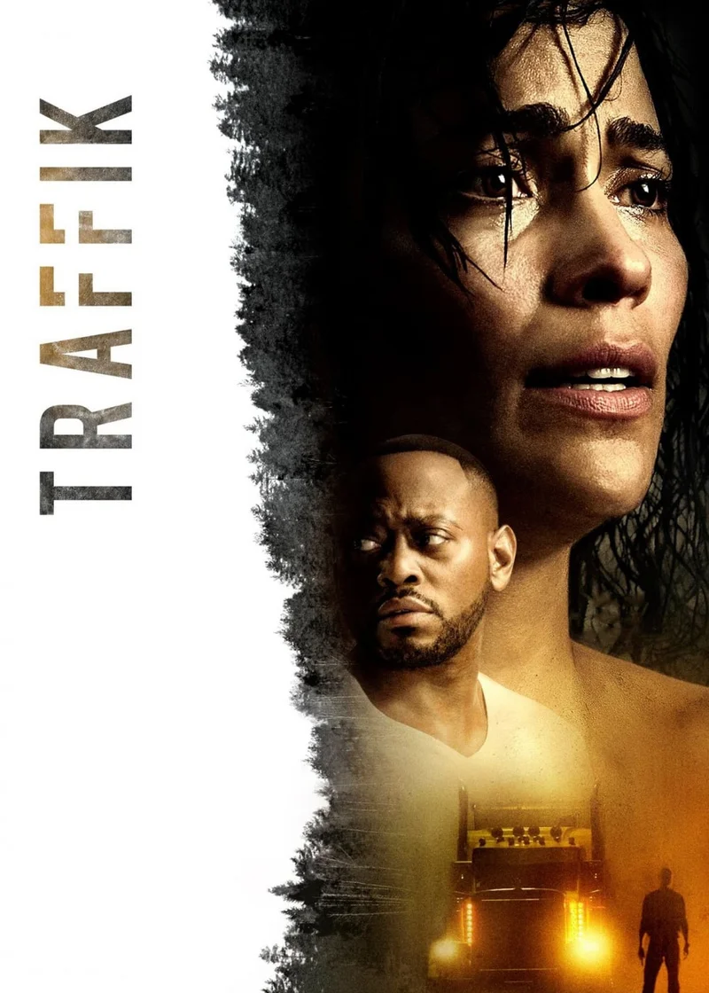 Traffik 