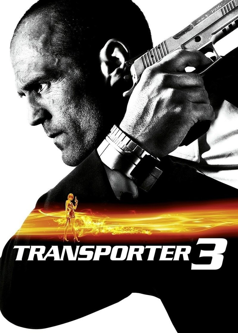 Transporter 3 