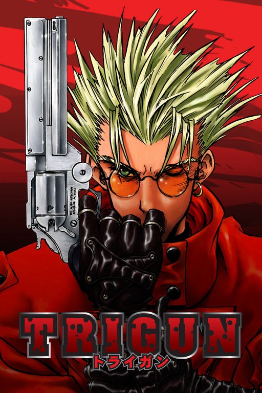 Trigun 