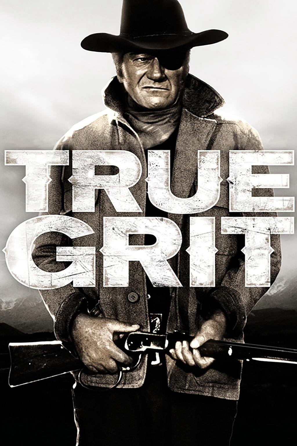 True Grit 