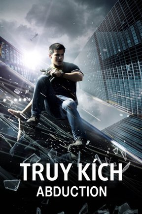 Truy Kích 