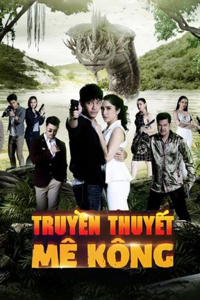 Truyền Thuyết Mê Kông 