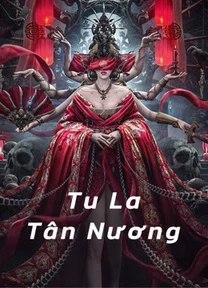 Tu La Tân Nương ( Tân La Tân Nương ) 