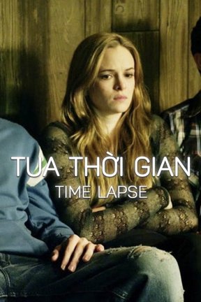 Tua Thời Gian 