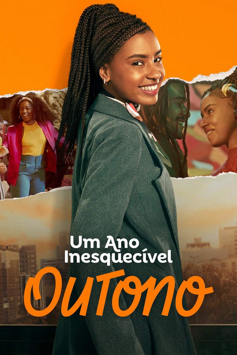 Um Ano Inesquecível - Outono 