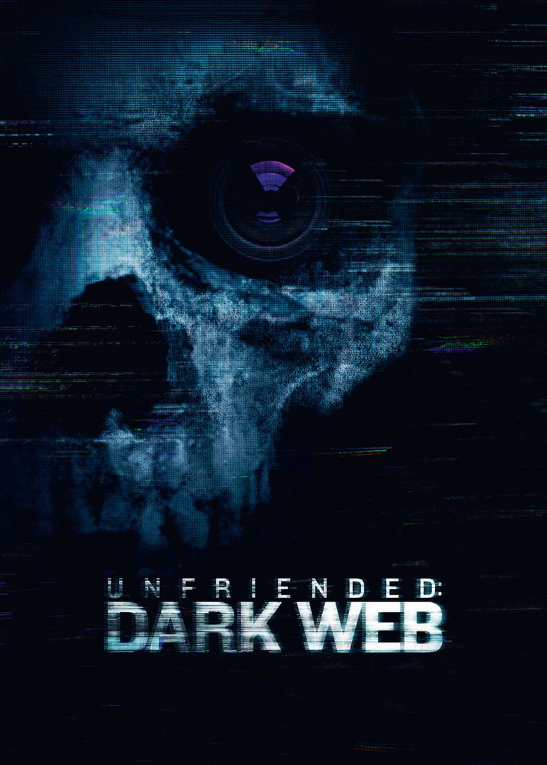 Unfriended: Dark Web 