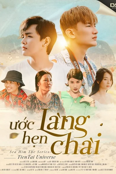 Ước Hẹn Làng Chài 