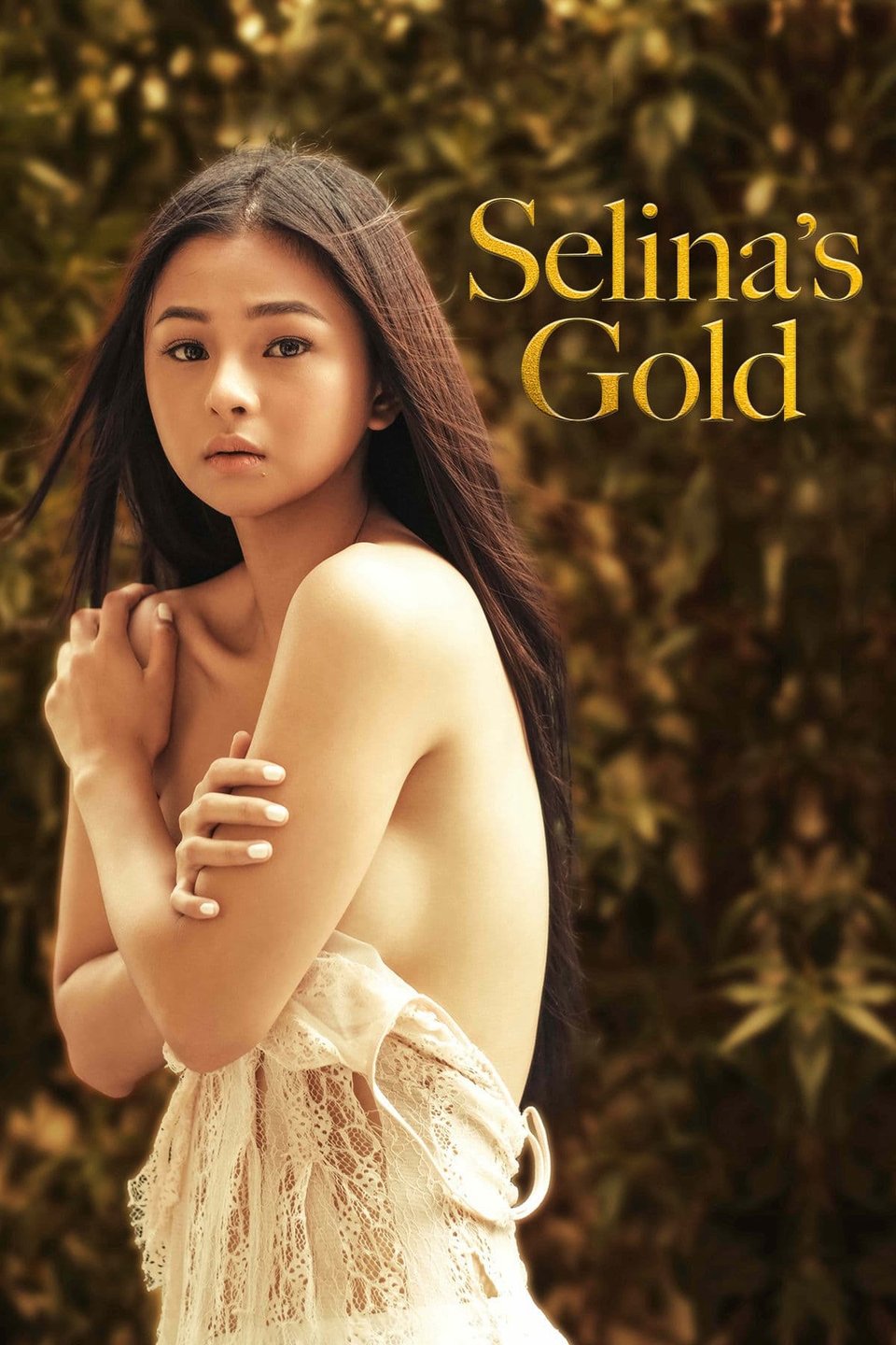 Vàng Của Selina 