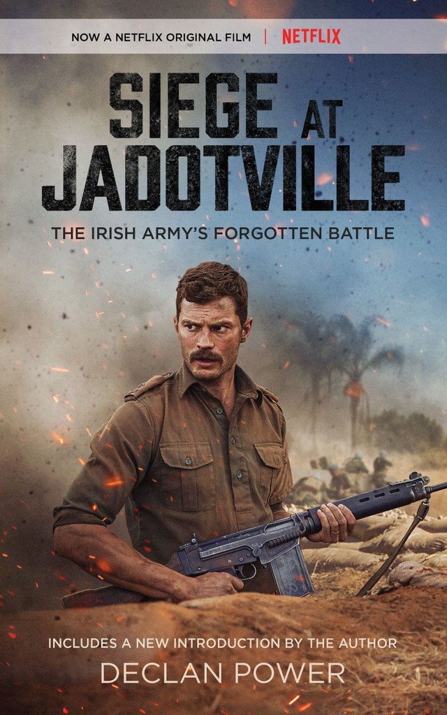 Vây Hãm Jadotville 