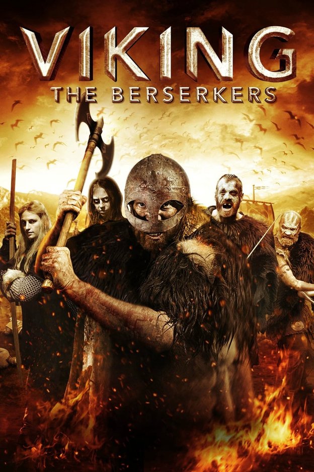 Viking: The Berserkers 