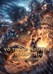 Võ Trạng Nguyên Tô Khất Nhi - Thánh Dụ Trời Ban 