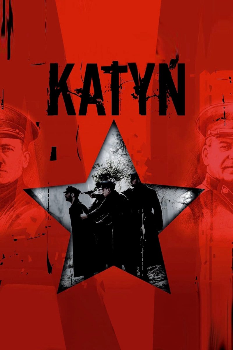 Vụ Thảm Sát Ở Katyn 