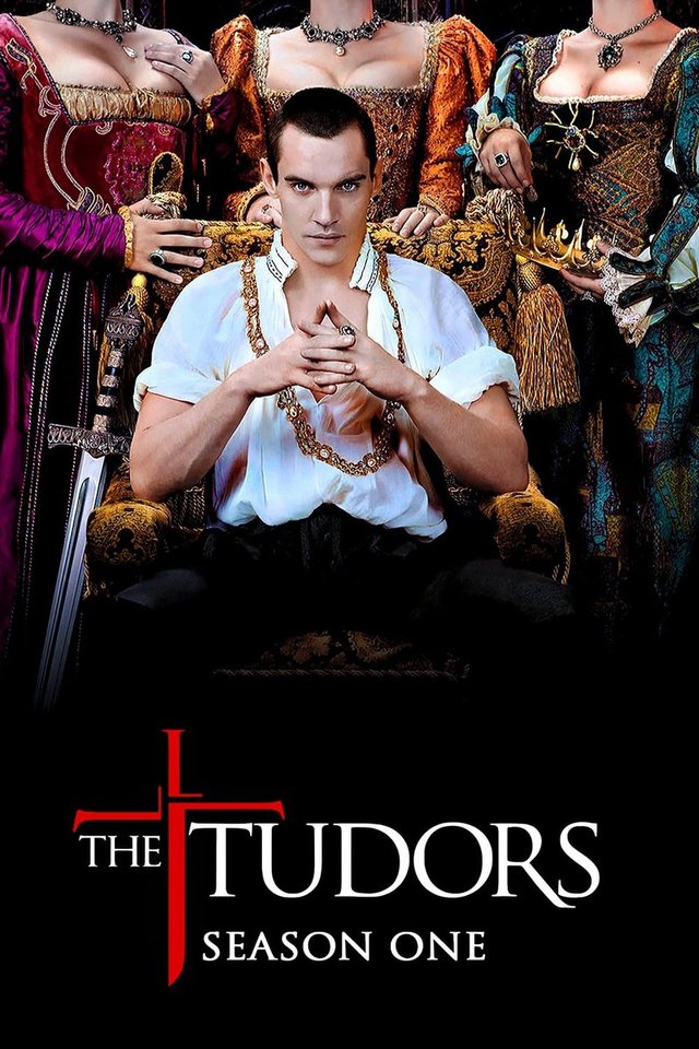 Vương Triều Tudors (Phần 1) 