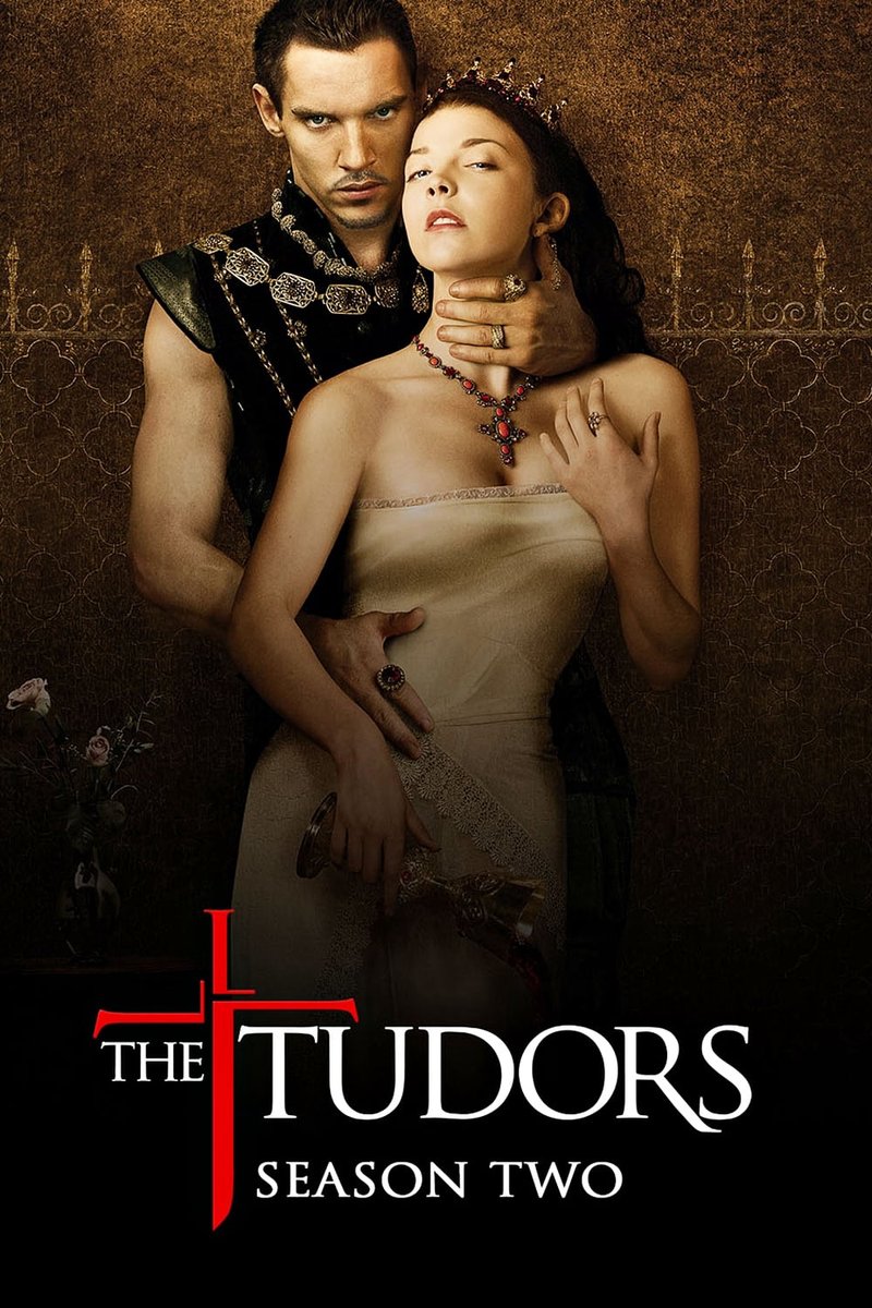 Vương Triều Tudors (Phần 2) 