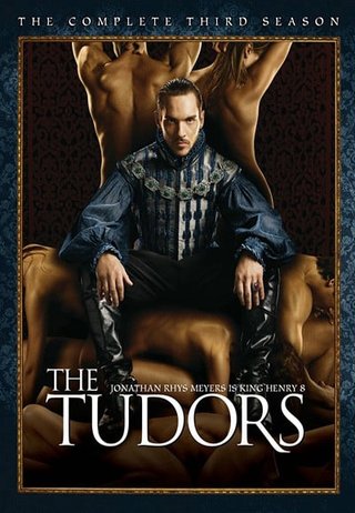 Vương Triều Tudors (Phần 3) 