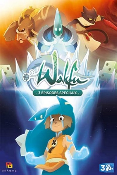 Wakfu: Tìm kiếm Sáu quả trứng Eliatrope Dofus 