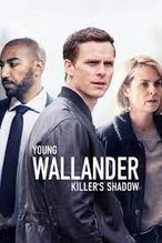 Wallander - Cảnh sát trẻ tuổi (Phần 2) 