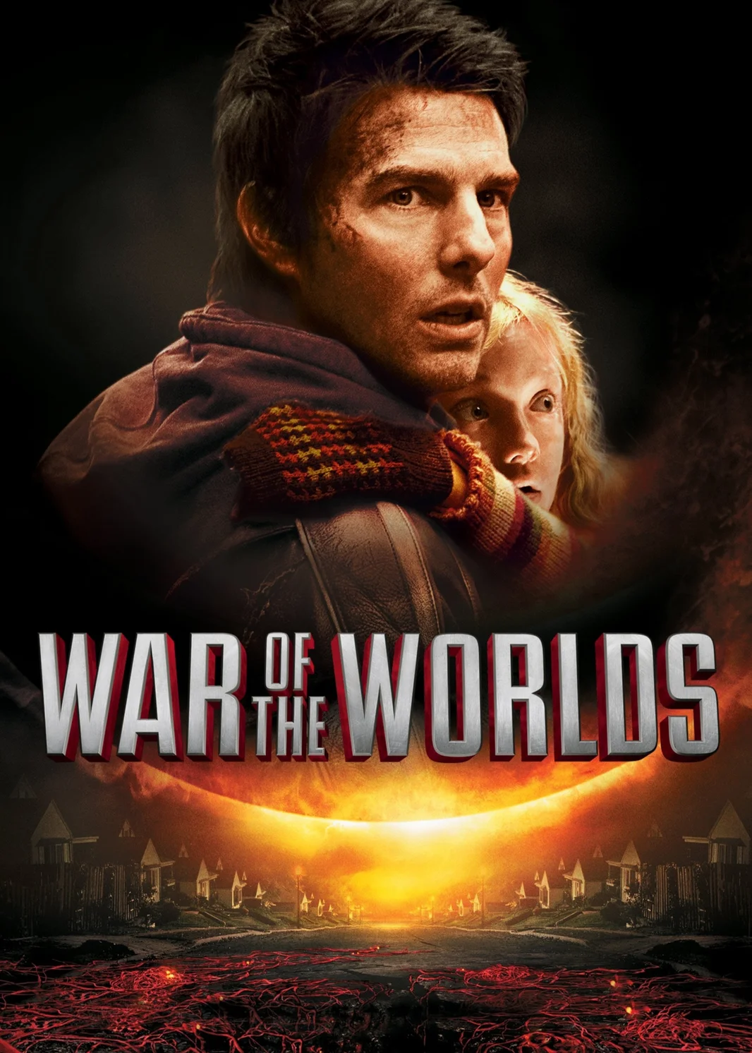 War of the Worlds 