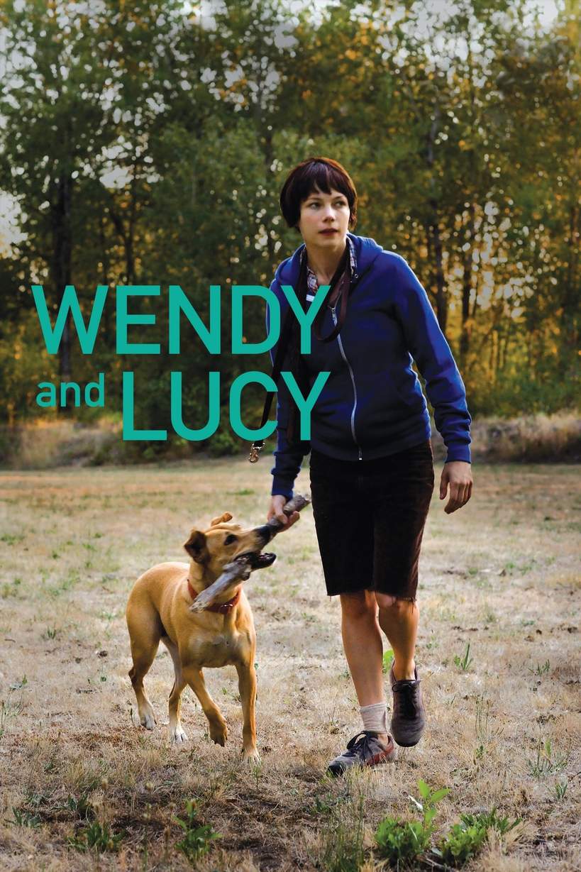 Wendy Và Lucy 