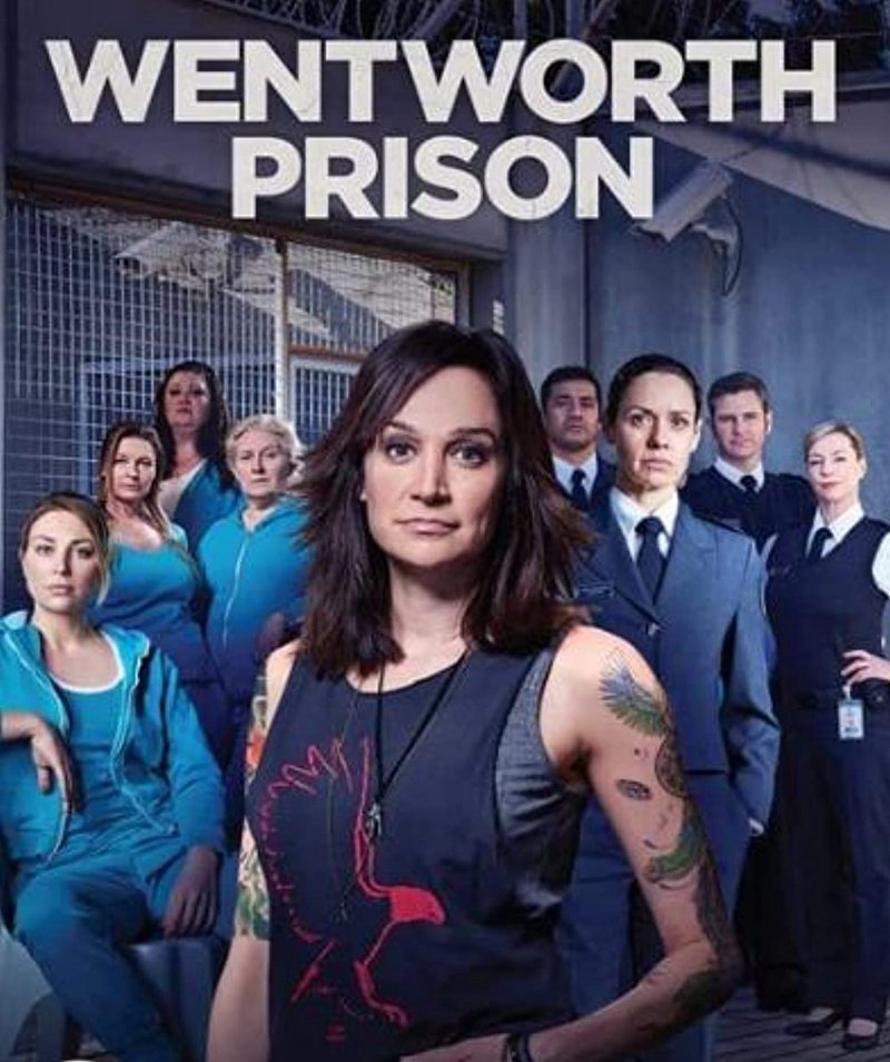 Wentworth 