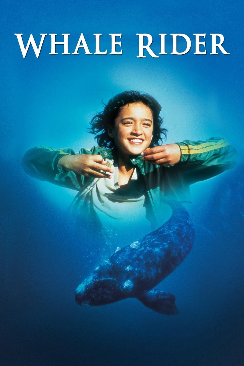 Whale Rider 