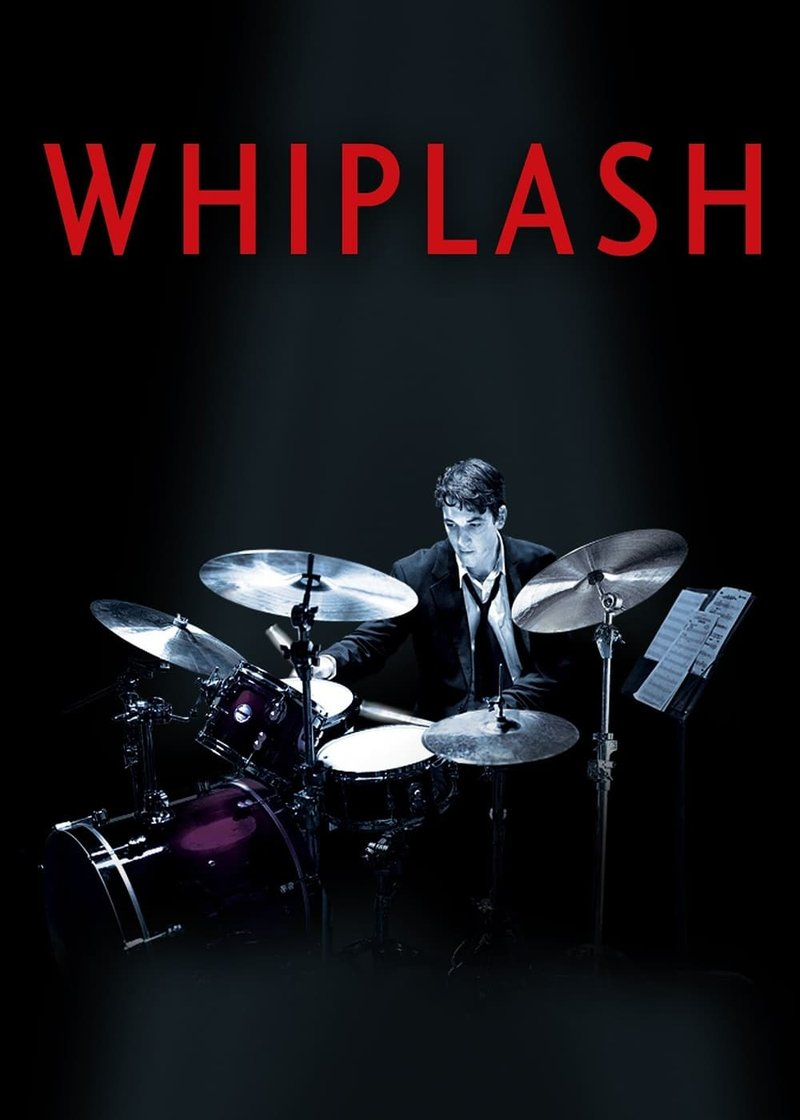 Whiplash 