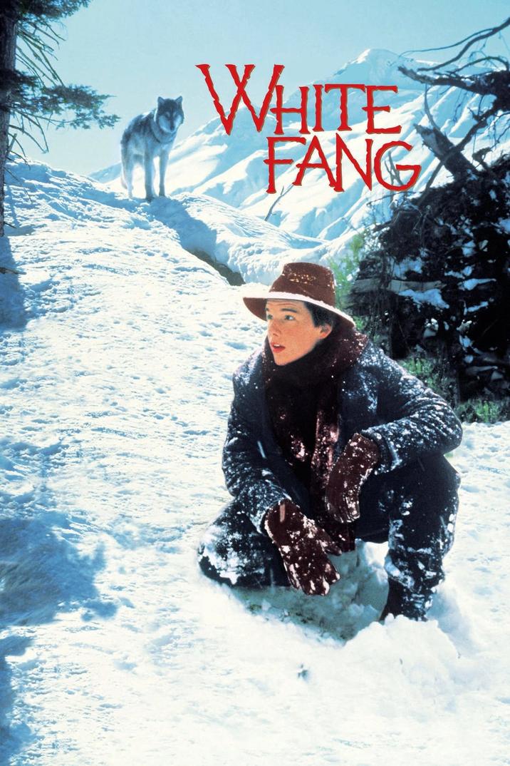 White Fang 