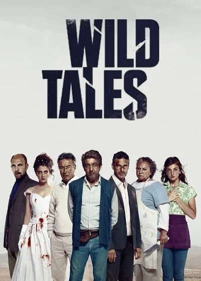 Wild Tales 