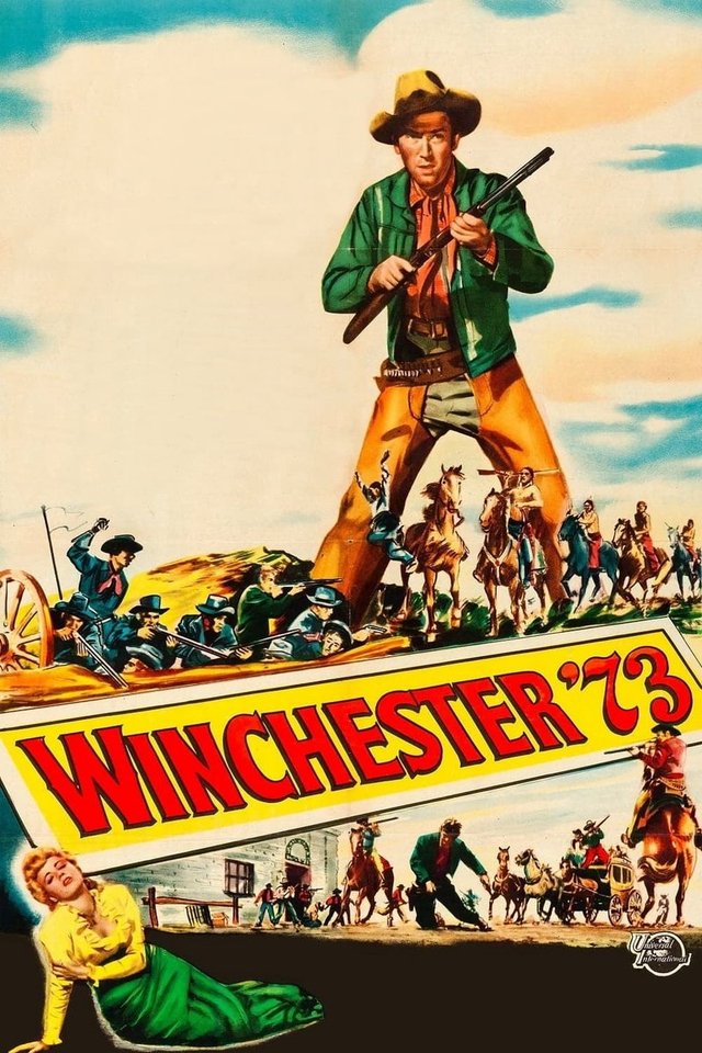 Winchester '73 