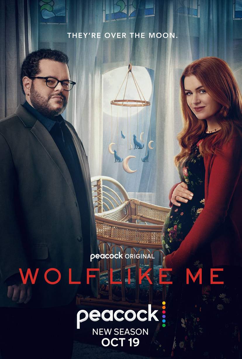 Wolf Like Me (Phần 1) 