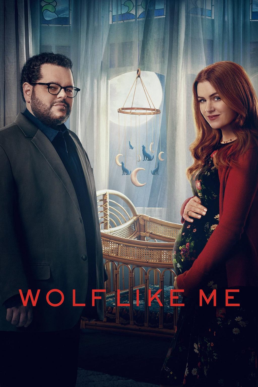 Wolf Like Me (Phần 2) 