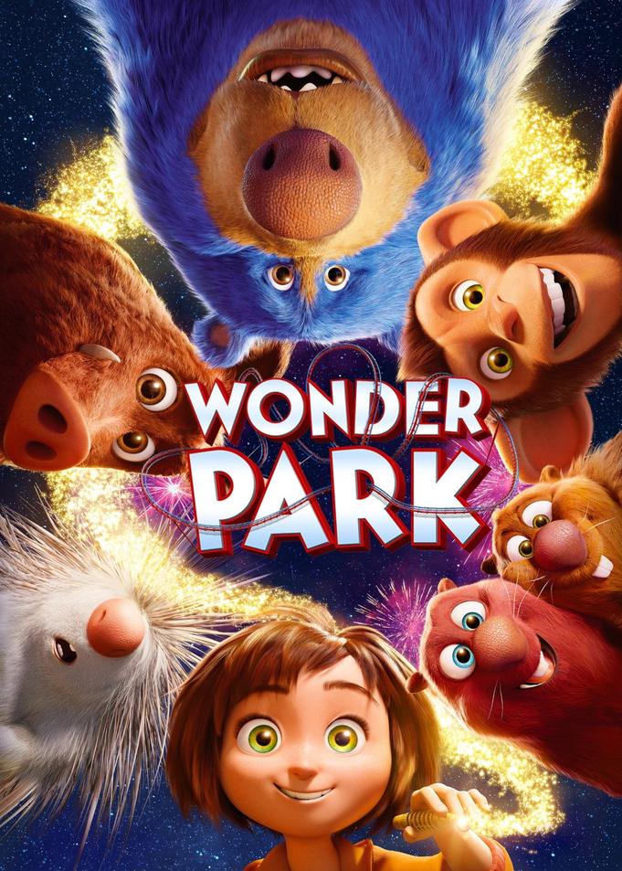 Wonder Park 