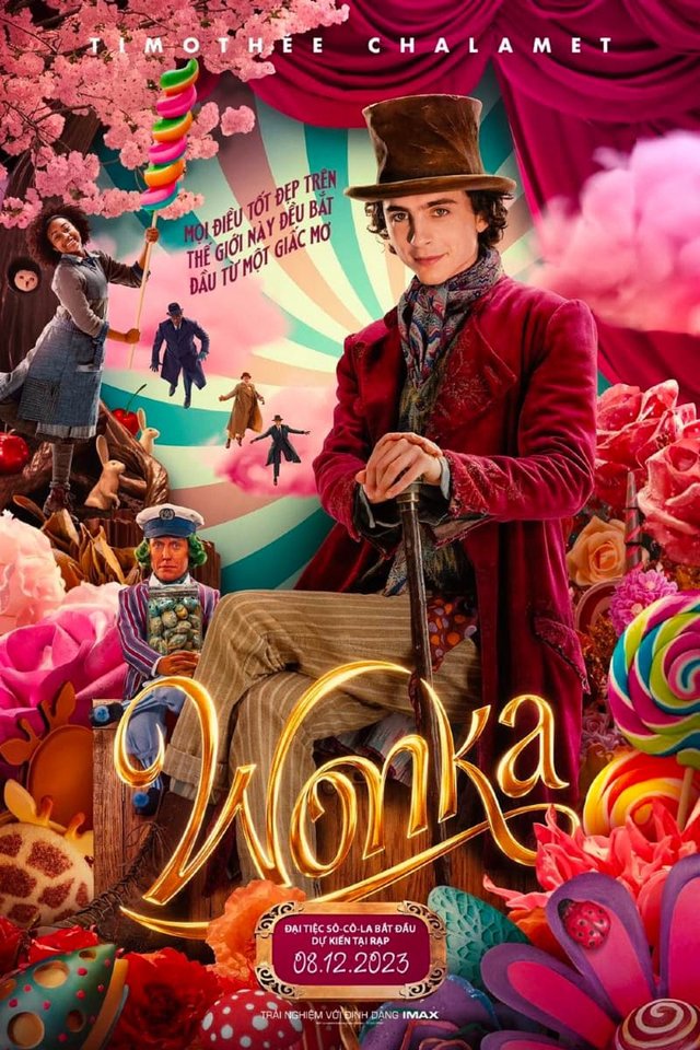 Wonka 