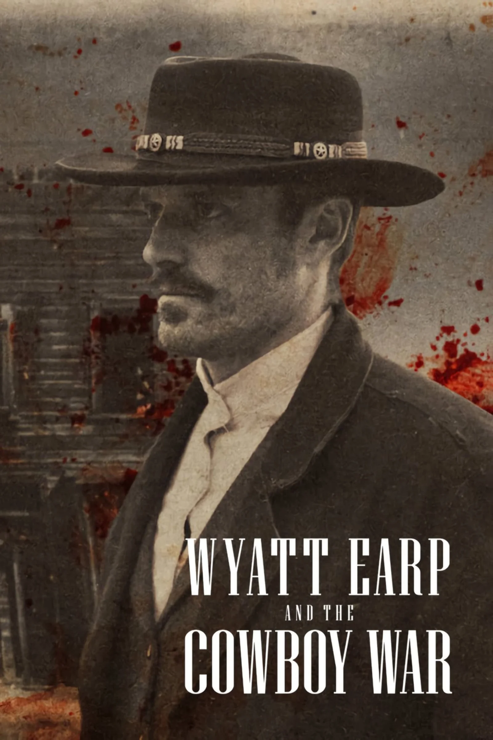 Wyatt Earp và cuộc chiến cao bồi 