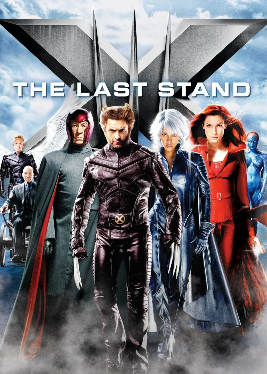 X-Men: The Last Stand 