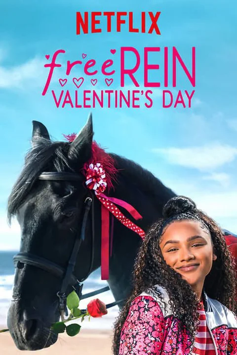 Zoe và Raven: Ngày Valentine 